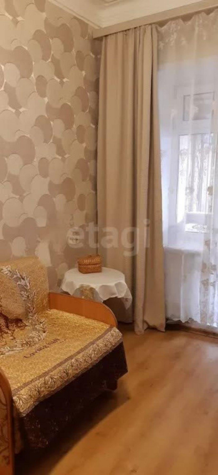 3-комн квартира улица Космонавта Беляева, 22