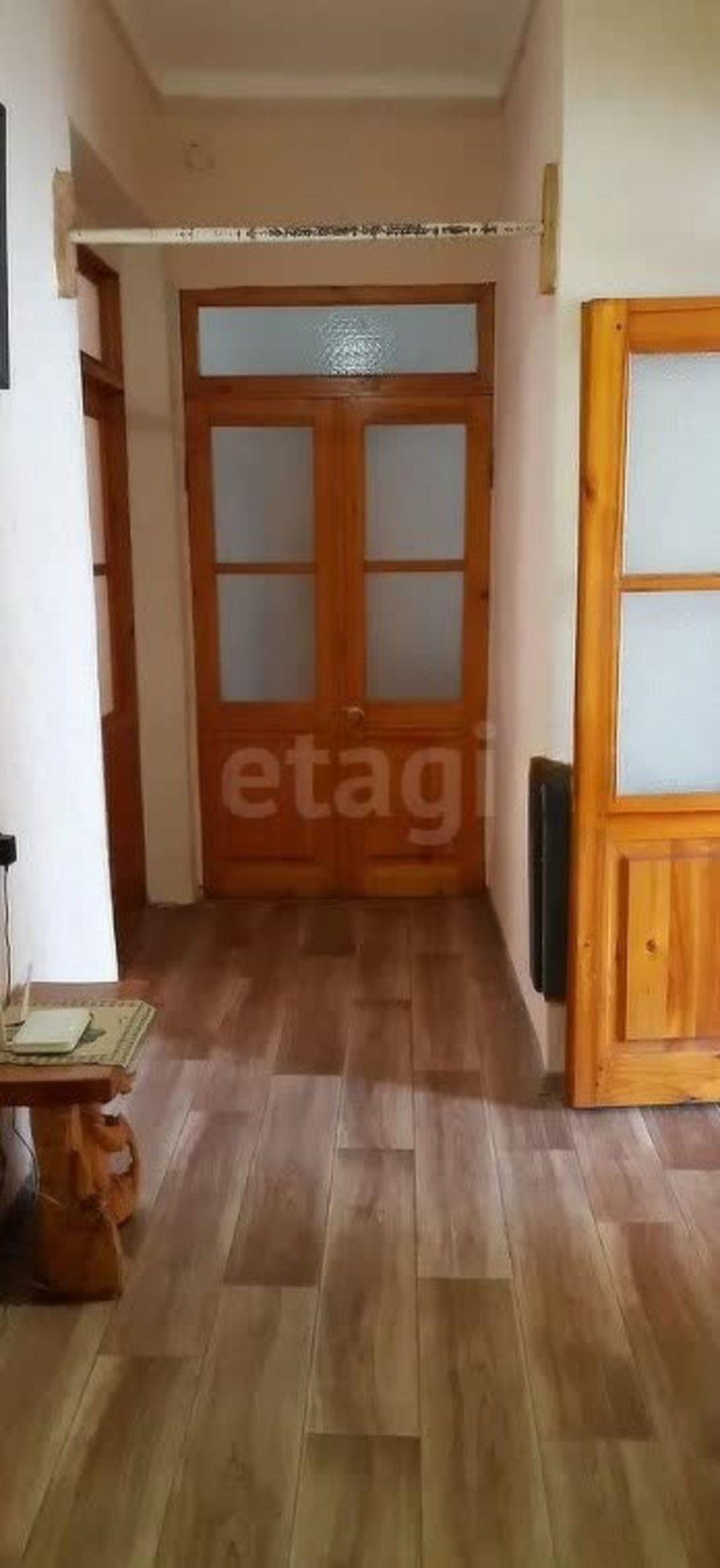 3-комн квартира улица Космонавта Беляева, 22