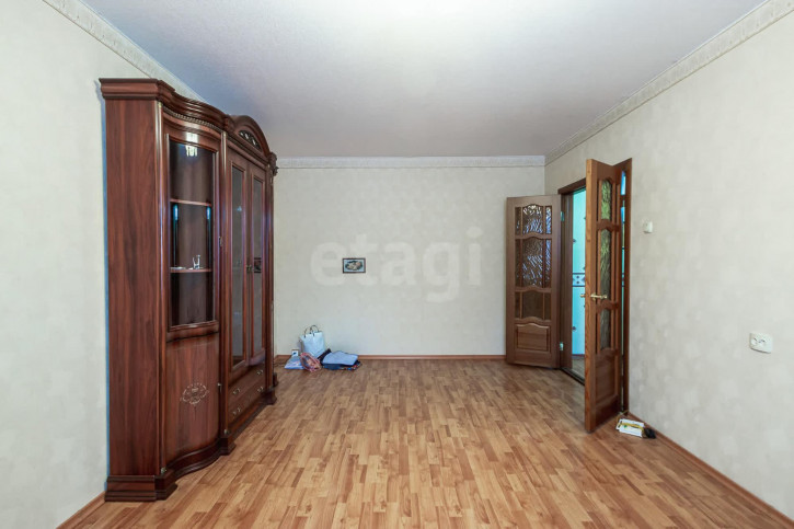 4-комн квартира Ярославская улица, 17