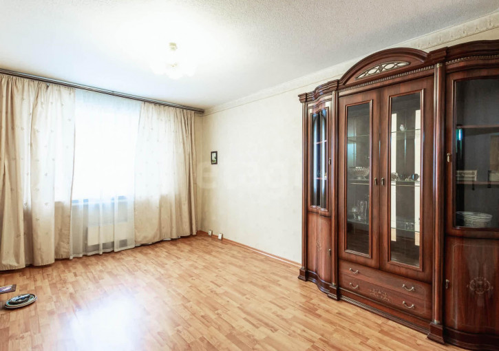 4-комн квартира Ярославская улица, 17