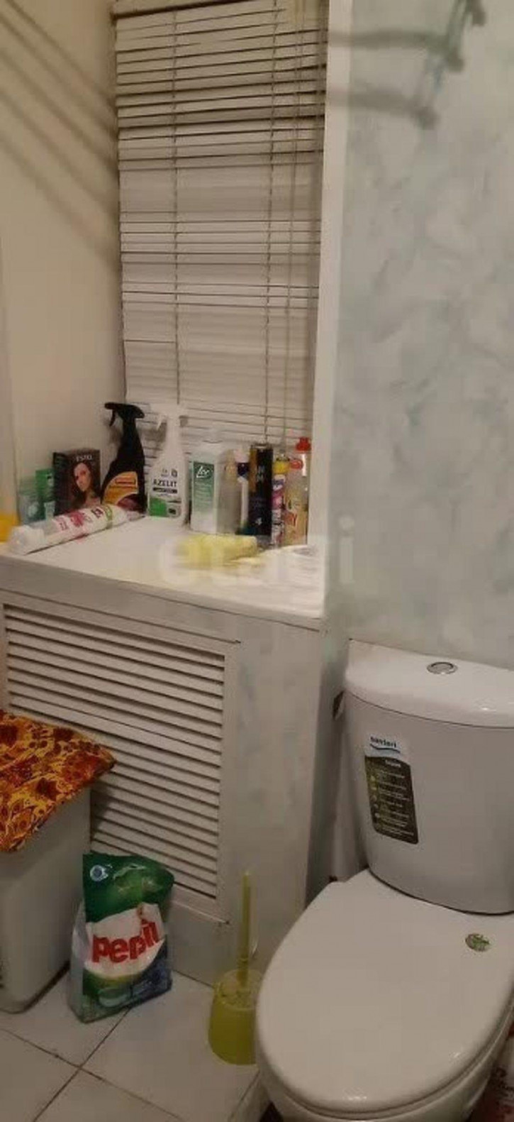 3-комн квартира улица Космонавта Беляева, 22