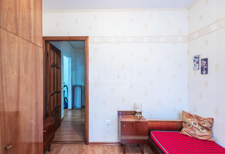 4-комн квартира Ярославская улица, 17