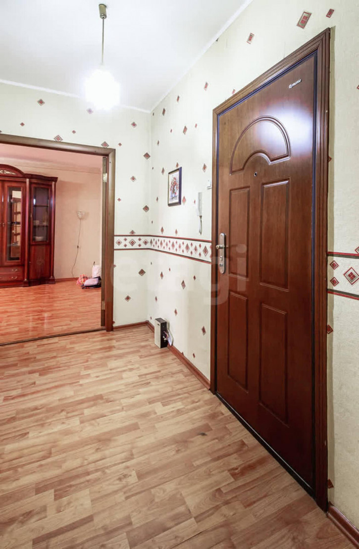 4-комн квартира Ярославская улица, 17