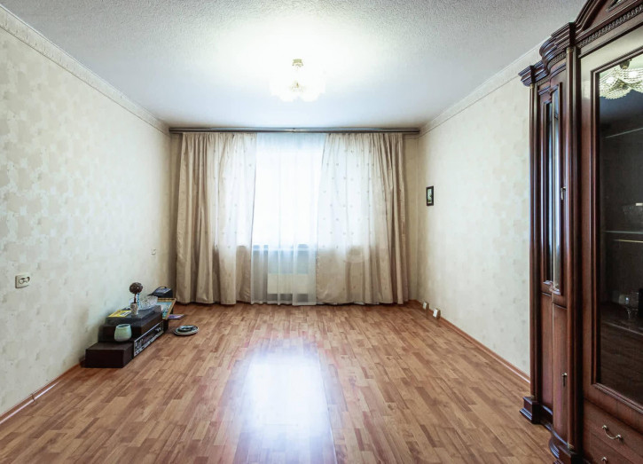 4-комн квартира Ярославская улица, 17