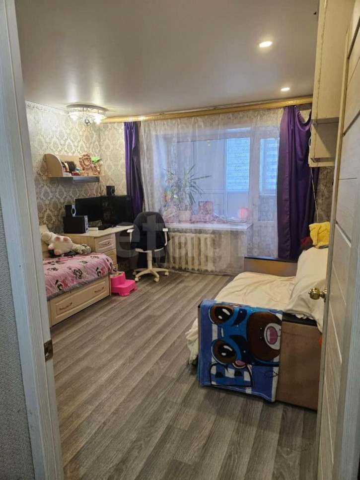 1-комн квартира Кубинская улица, 16