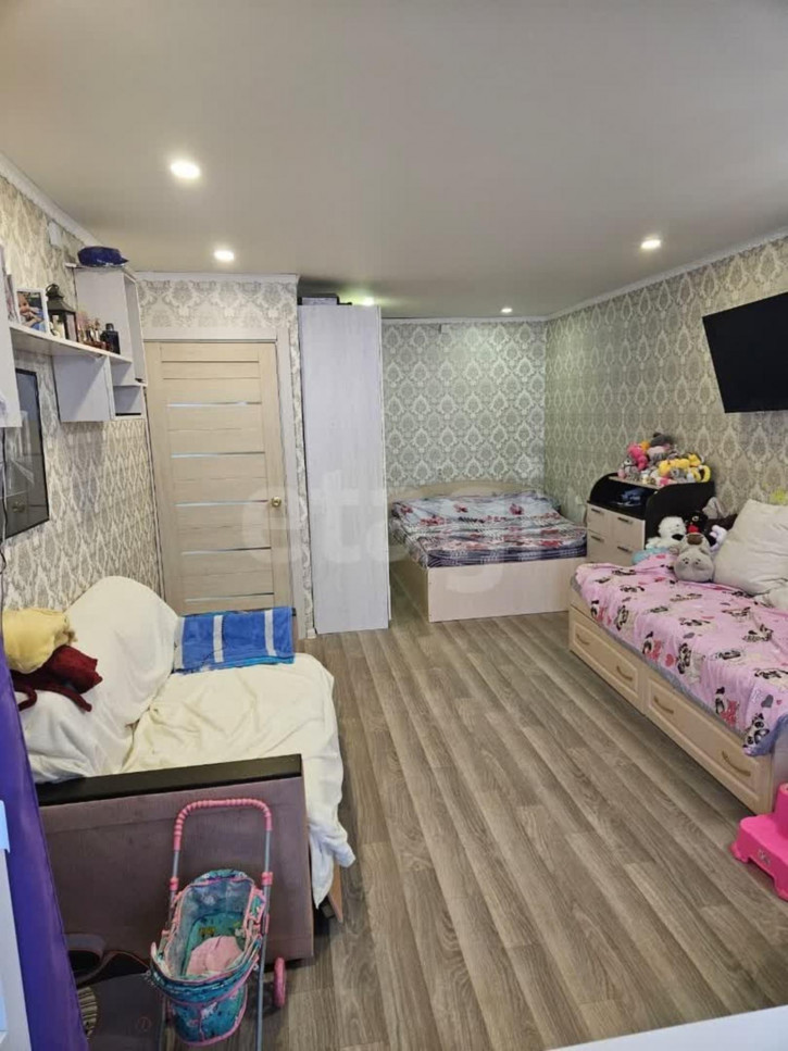 1-комн квартира Кубинская улица, 16