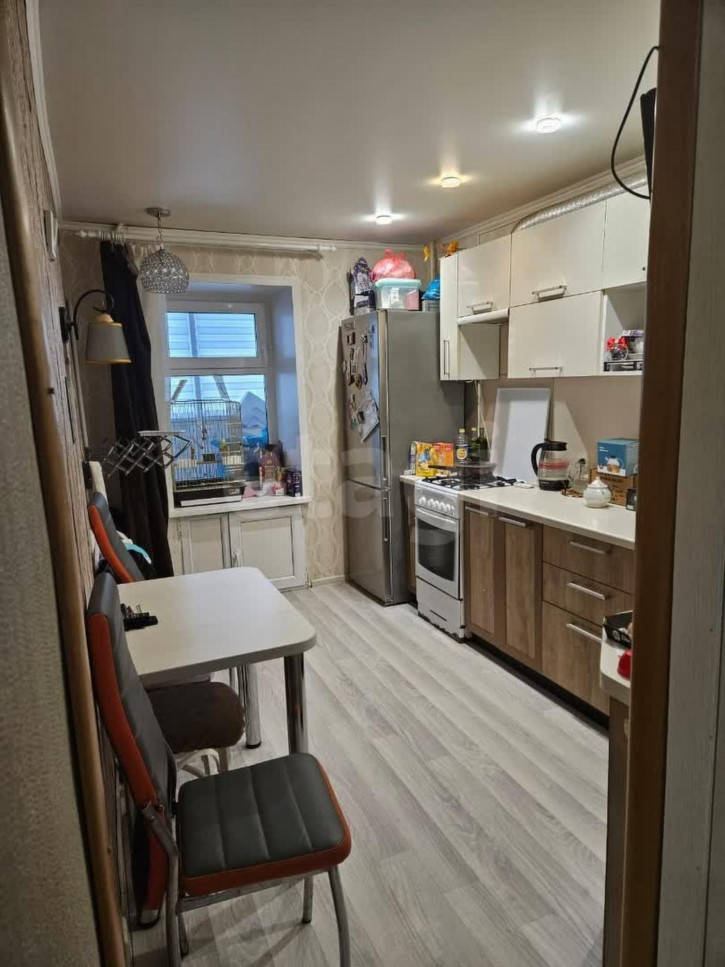 1-комн квартира Кубинская улица, 16