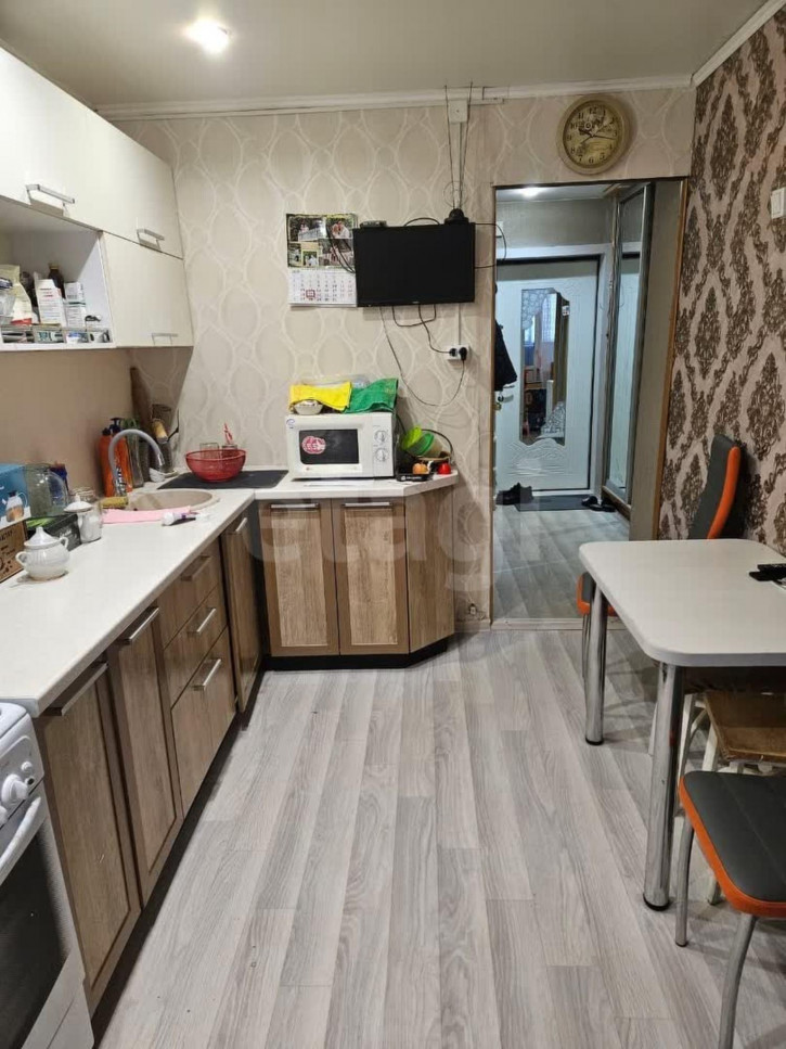 1-комн квартира Кубинская улица, 16