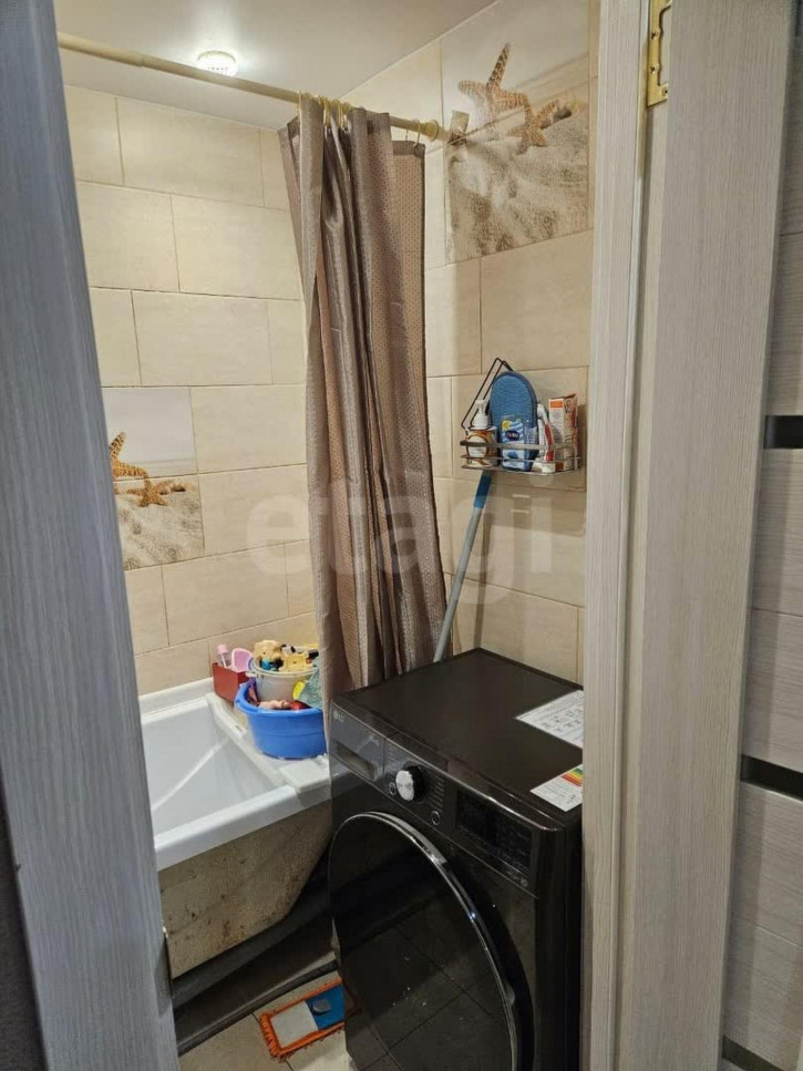 1-комн квартира Кубинская улица, 16