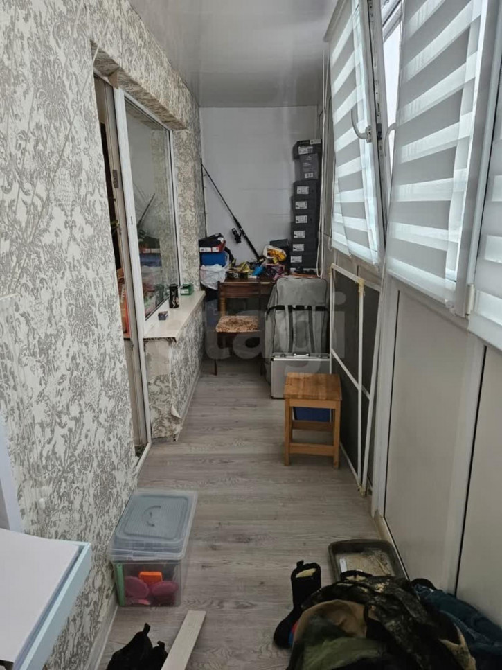 1-комн квартира Кубинская улица, 16