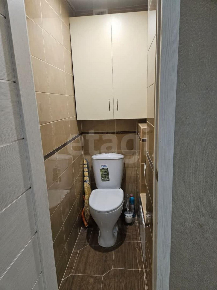 1-комн квартира Кубинская улица, 16