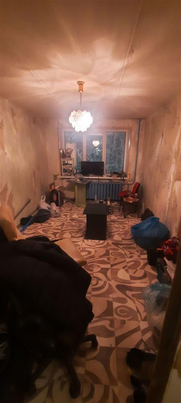 2-комн квартира ул Магомета Гаджиева, д. 7