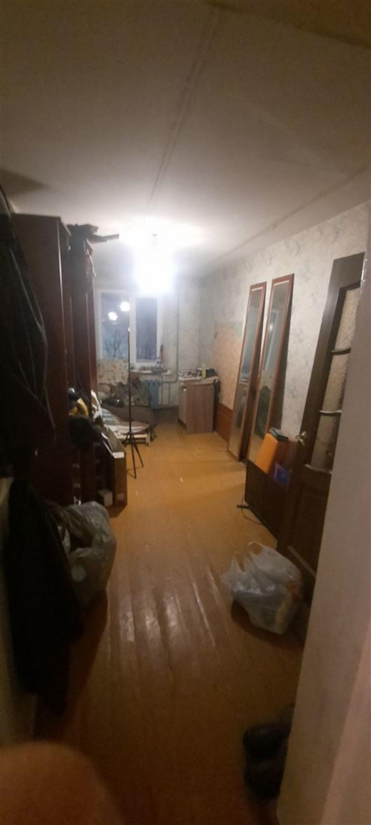 2-комн квартира ул Магомета Гаджиева, д. 7