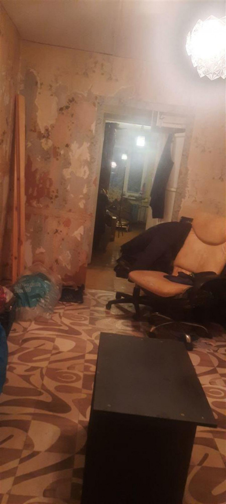 2-комн квартира ул Магомета Гаджиева, д. 7