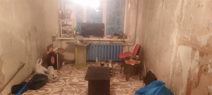 2-комн квартира ул Магомета Гаджиева, д. 7