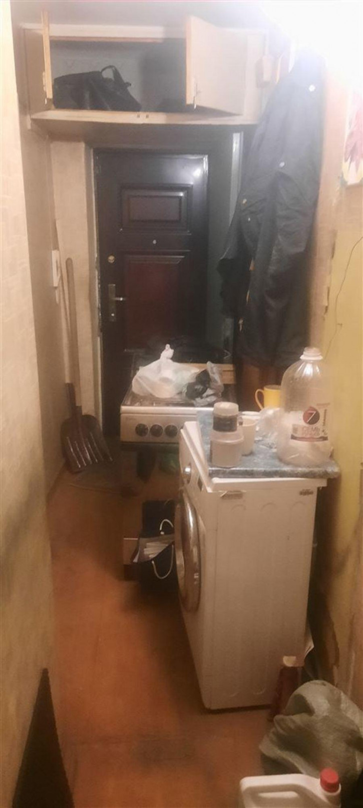 2-комн квартира ул Магомета Гаджиева, д. 7