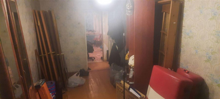 2-комн квартира ул Магомета Гаджиева, д. 7