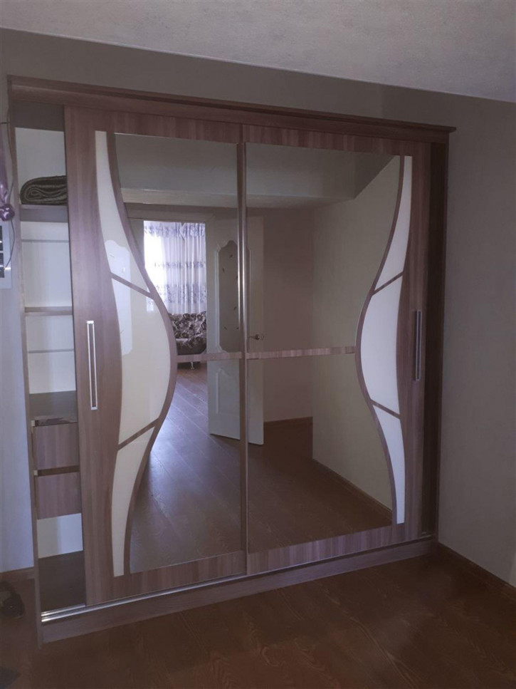 2-комн квартира в новом доме ул Александра Усольцева, д. 13 2-комн квартира в новом доме ул Александра Усольцева, д. 13