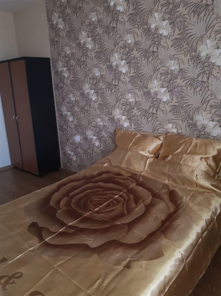2-комн квартира в новом доме ул Александра Усольцева, д. 13