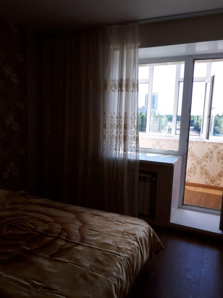 2-комн квартира в новом доме ул Александра Усольцева, д. 13