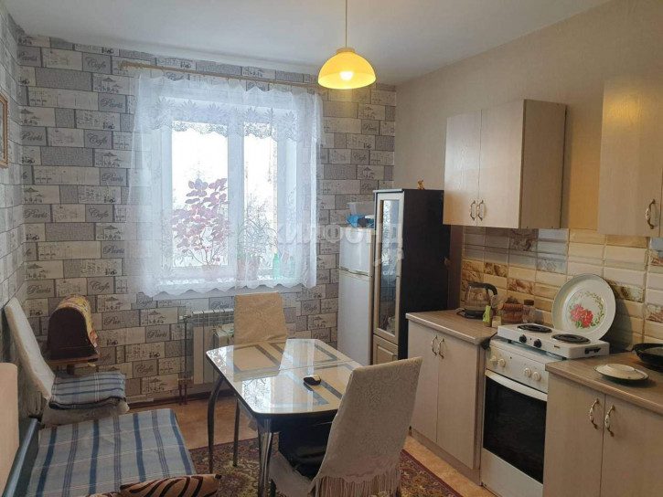 2-комн квартира Оловозаводская улица, д.13