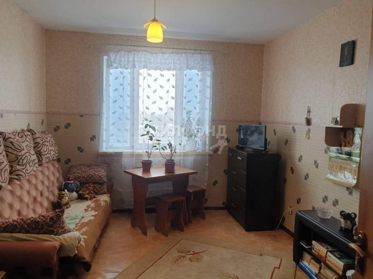 2-комн квартира Оловозаводская улица, д.13