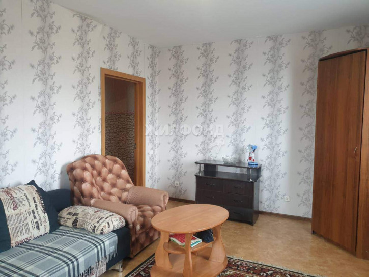 2-комн квартира Оловозаводская улица, д.13