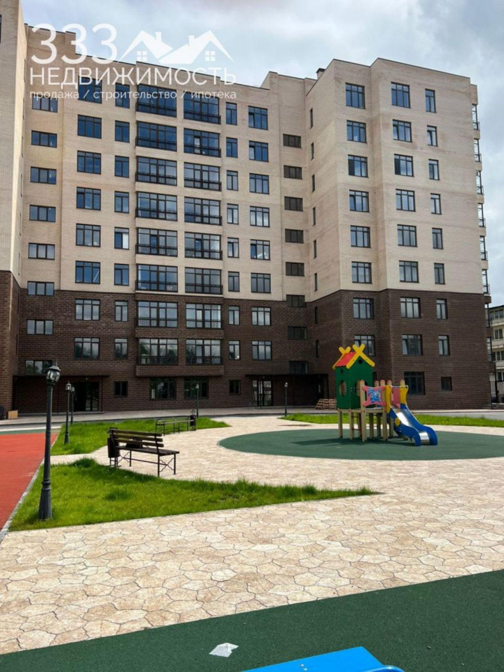 3-комн квартира Пушкинская ул, 8А 3-комн квартира Пушкинская ул, 8А