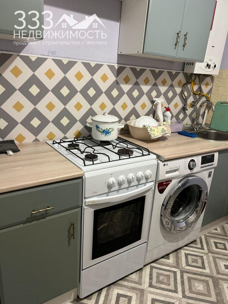 2-комн квартира Ватутина ул, 17 2-комн квартира Ватутина ул, 17