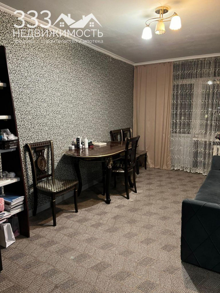 2-комн квартира Ватутина ул, 17 2-комн квартира Ватутина ул, 17