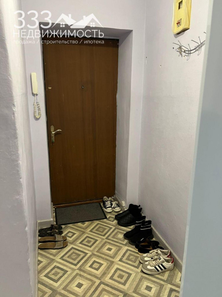 2-комн квартира Ватутина ул, 17 2-комн квартира Ватутина ул, 17