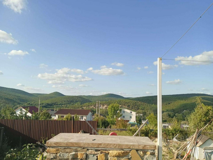 Земельный участок село Сукко