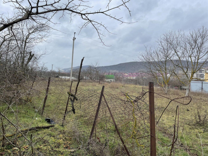 Земельный участок село Сукко