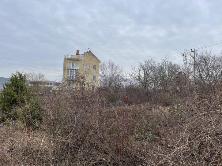 Земельный участок село Сукко