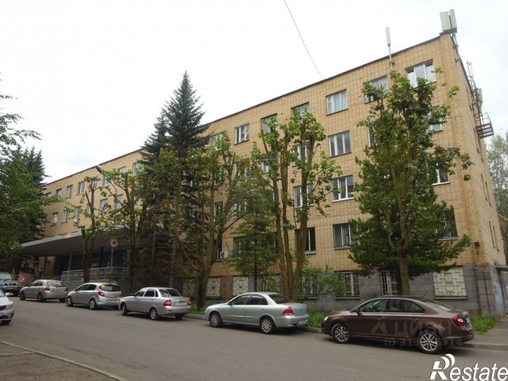 Офис ул Энгельса, 23,  д. 23 Офис ул Энгельса, 23,  д. 23