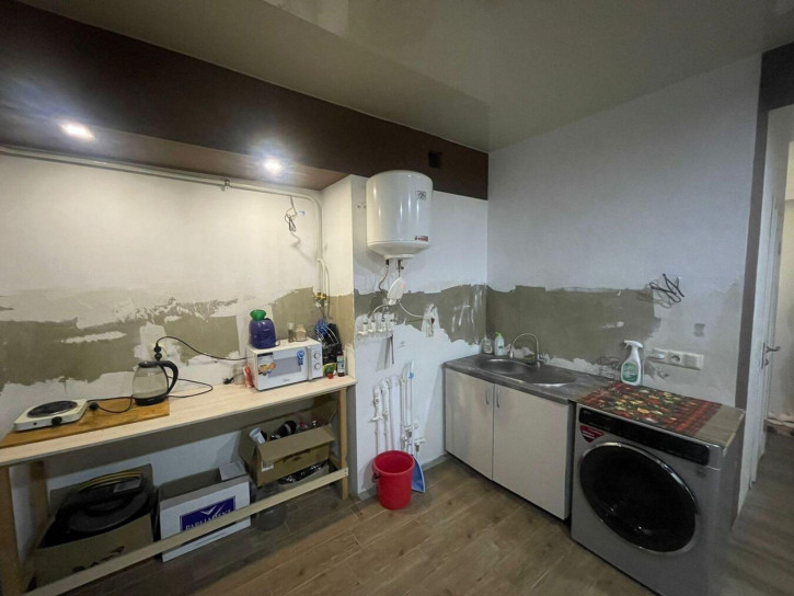 Студия Анапское шоссе, 81Б