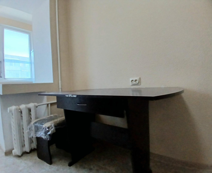 1-комн квартира Молодёжная улица, 52