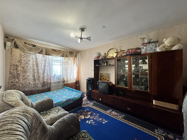 2-комн квартира Молодёжная улица, 54