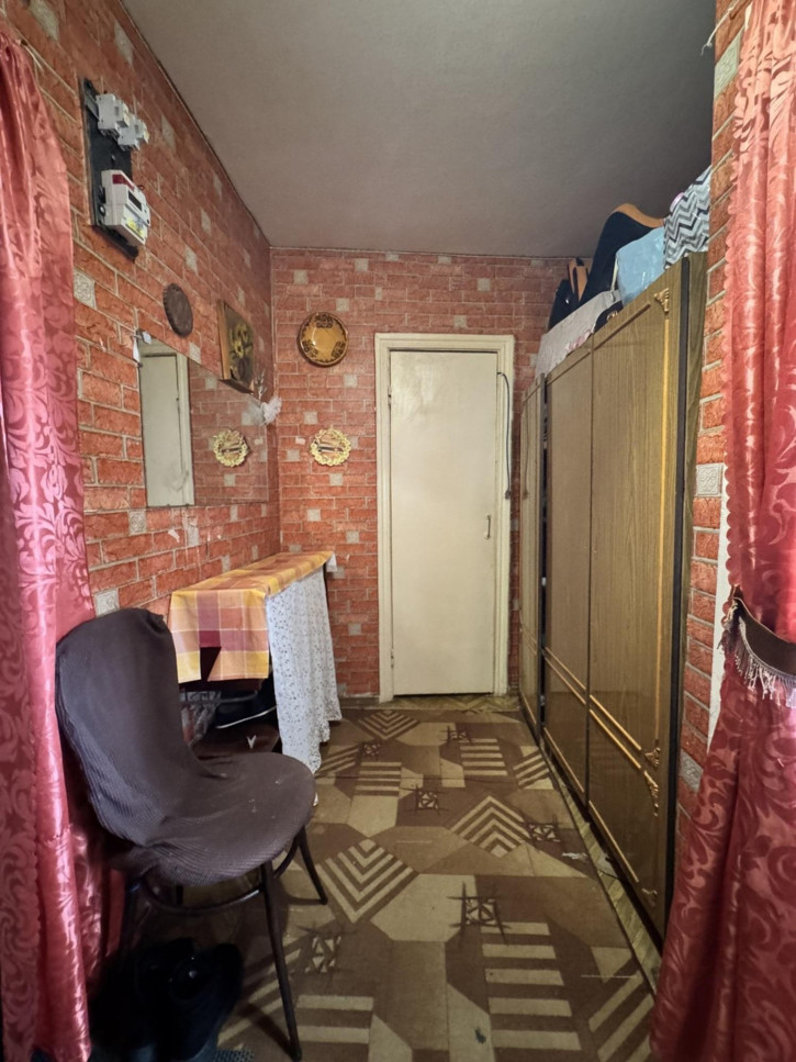 2-комн квартира Молодёжная улица, 54