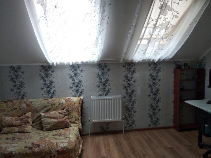 2-комн квартира Рождественская улица, 38А