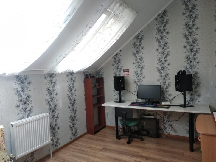 2-комн квартира Рождественская улица, 38А