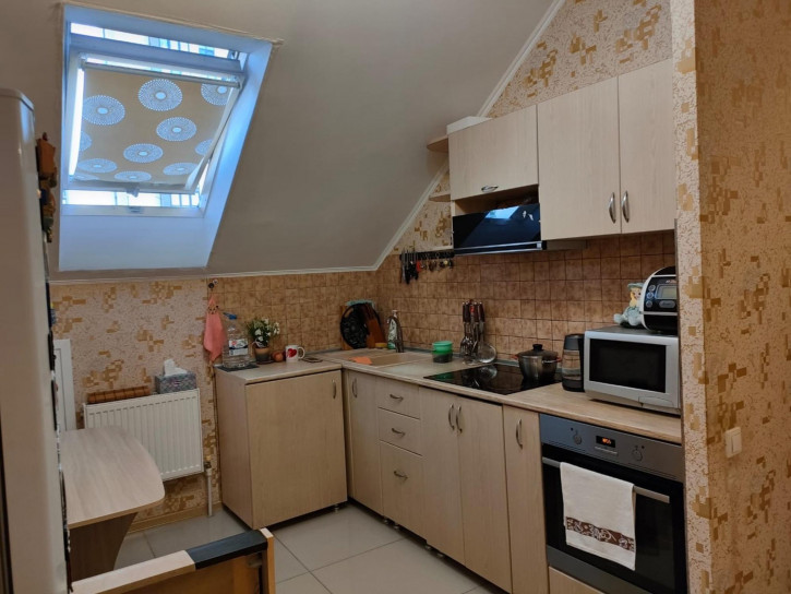 2-комн квартира Рождественская улица, 38А