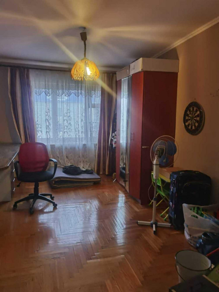 4-комн квартира Первомайская улица, 32 4-комн квартира Первомайская улица, 32