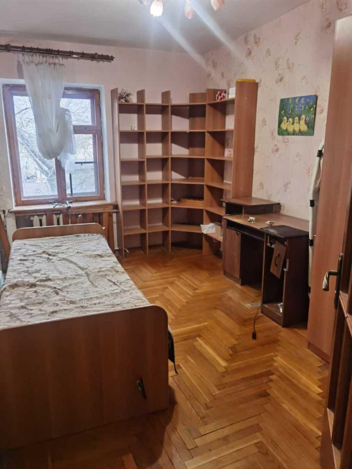 4-комн квартира Первомайская улица, 32 4-комн квартира Первомайская улица, 32