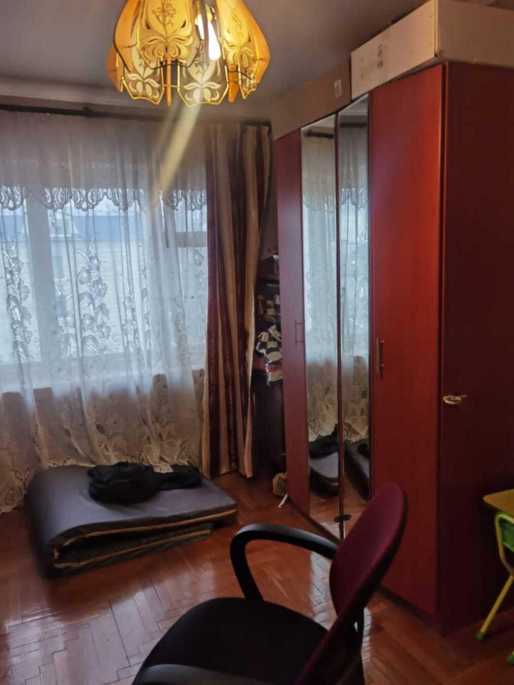 4-комн квартира Первомайская улица, 32 4-комн квартира Первомайская улица, 32