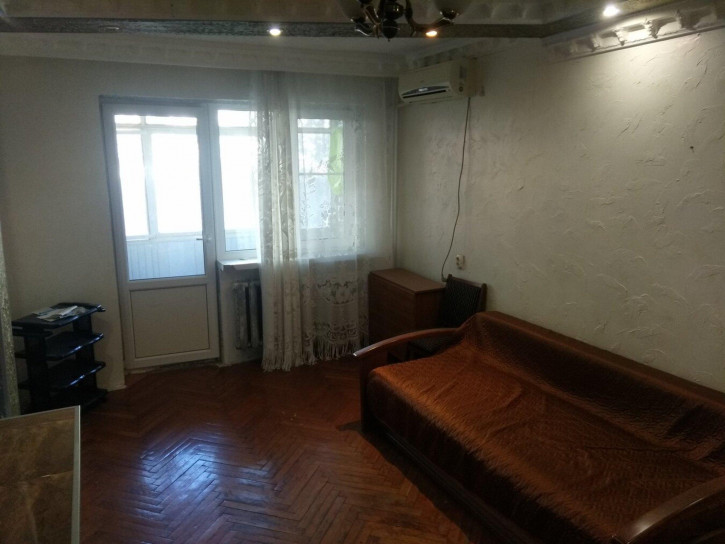 2-комн квартира 18