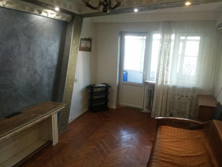 2-комн квартира 18