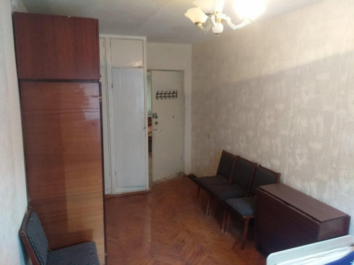 2-комн квартира 18