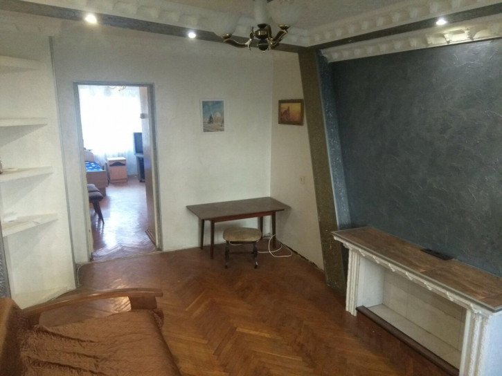 2-комн квартира 18