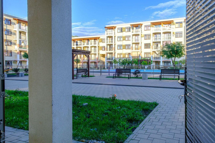 2-комн квартира Мирная улица, 11к1 2-комн квартира Мирная улица, 11к1